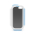 Etui do telefonów RUNTASTIC Bike Case  iPhone4/4S/5, White